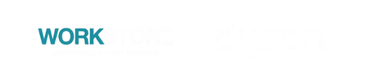 Workstore Dyson Partner logo